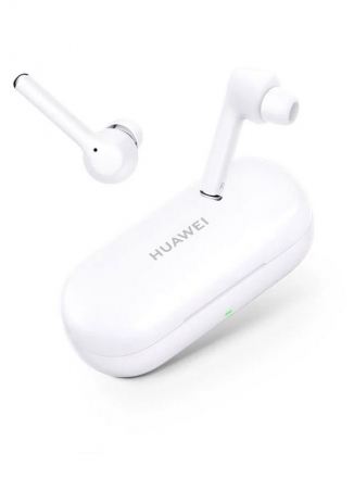 Huawei   FreeBuds 3i Ceramic White ()