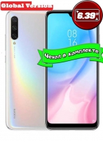 Xiaomi Mi9 Lite 6/64GB Global Version White ()