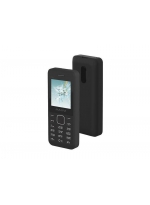 Кнопочные телефоны Maxvi C20 (Чёрный)