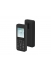 Мобильные телефоны - Мобильный телефон - Кнопочные телефоны Maxvi C20 (Чёрный)