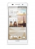   -   - Huawei Ascend P6S White