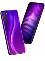 Xiaomi Redmi Note 8 4/64GB Purple ()