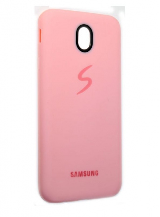 Soft Touch    Samsung Galaxy J7 (2017)  