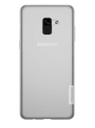 NiLLKiN    Samsung Galaxy A8+ SM-A730  