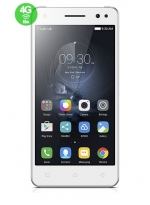 Lenovo Vibe S1 White