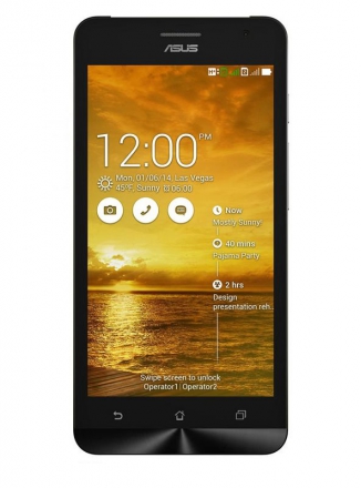 Asus Zenfone 5 A501CG 16Gb Gold