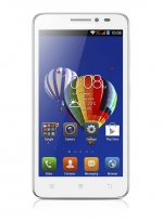 Lenovo A606 White