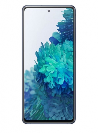 Samsung Galaxy S20 FE (SM-G780G) 8/256 ГБ RU, синий
