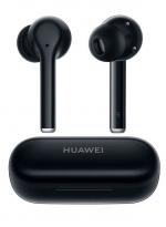 Huawei  FreeBuds 3i Charcoal Black (׸)