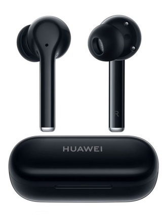 Huawei  FreeBuds 3i Charcoal Black (׸)