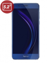 Huawei Honor 8 4/32GB Global Version Blue ()