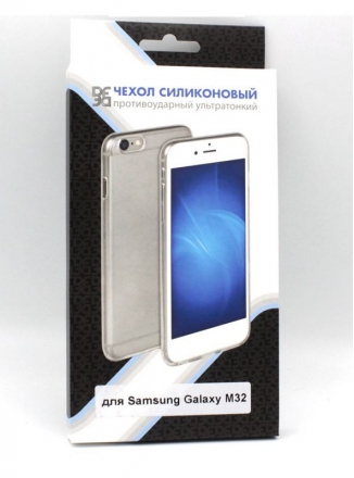 DF    Samsung Galaxy M32  