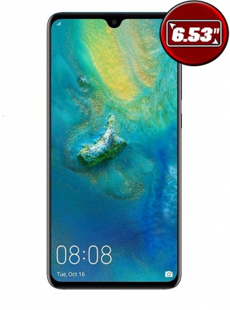 Huawei Mate 20 4/128Gb EU Blue ()