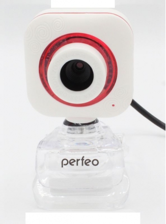 Perfeo - PF-5033   USB 2.0 White