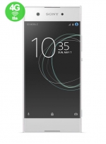 Sony Xperia XA1 Dual White ()