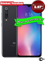 Xiaomi Mi9 SE 6/128GB ()