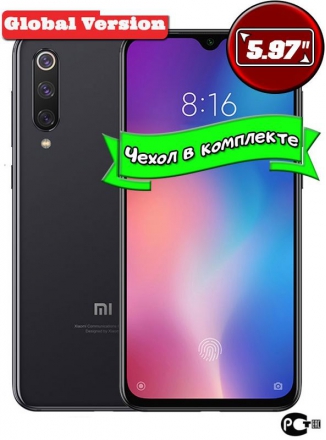 Xiaomi Mi9 SE 6/128GB ()