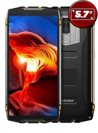 Blackview BV6800 Pro Yellow ()