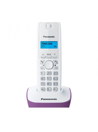 Panasonic  KX-TG1611 (TG1611RUF)  