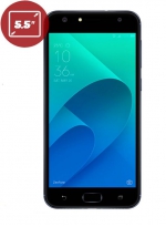 Asus ZenFone 4 Selfie ZD553KL Black ()