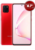   -   - Samsung Galaxy Note 10 Lite 8/128Gb Aura Red ()