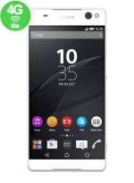 Sony E5563 Xperia C5 Ultra Dual White