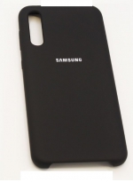 Silicon Cover    Samsung Galaxy A50   