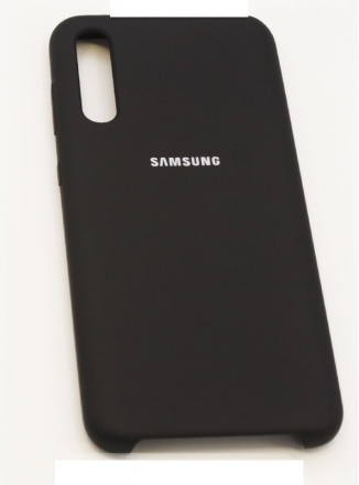 Silicon Cover    Samsung Galaxy A50   