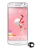   -   - Samsung i9192 Galaxy S4 mini Duos 8Gb La Fleur ()