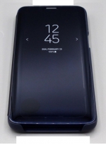 Samsung -  Samsung Galaxy S9 G-960 -