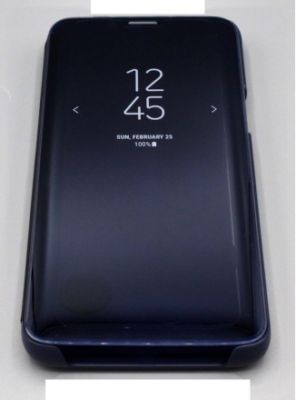 Samsung -  Samsung Galaxy S9 G-960 -