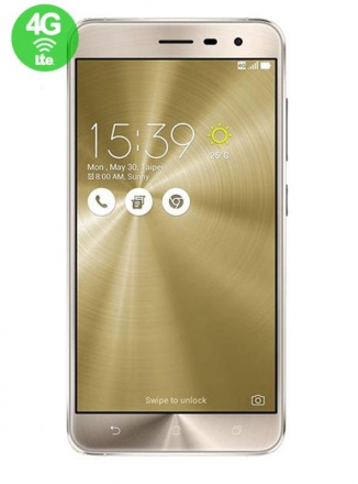 Asus Zenfone 3 ZE552KL 64Gb Gold