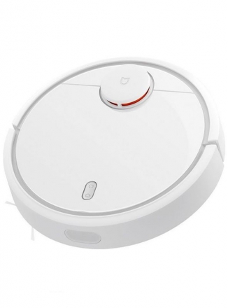 Xiaomi - Xiaomi Mi Robot Vacuum-Mop P ()