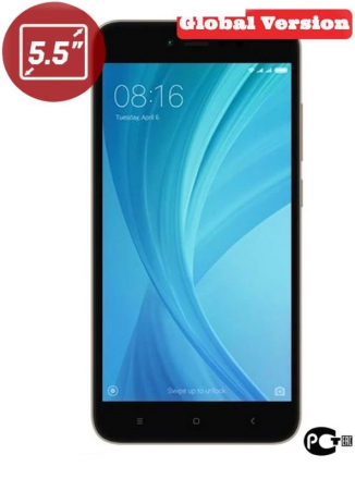 Xiaomi Redmi Note 5A Prime 3/32GB ()