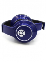Hopestar   Bluetooth H-666 Blue