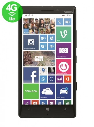 Nokia Lumia 930 Black