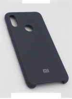 Silicon Cover    Xiaomi Redmi Note 7  -