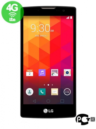 LG Spirit H422 ()