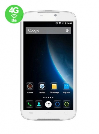 Doogee X6 White ()