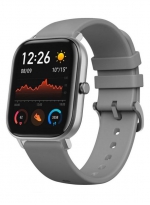 Xiaomi Amazfit GTS Lava Grey ()