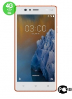 Nokia 3 Dual sim ()