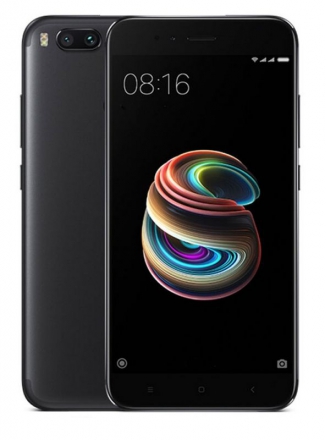 Xiaomi Mi5X 64GB Black (׸)