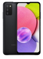 Samsung Galaxy A03s 4/64 ГБ, черный