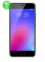 Meizu M6 16GB Black