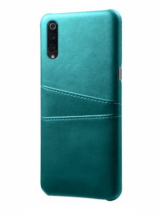 TaichiAqua  -  Xiaomi Mi9    