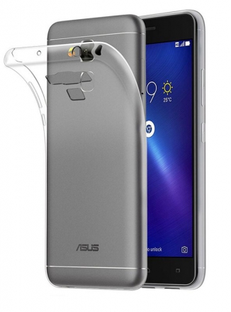 Oker    ZenFone 3 Max ZC553KL  