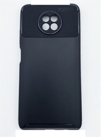 TaichiAqua    Xiaomi Redmi Note 9T  Carbon 