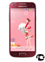 Samsung i9192 Galaxy S4 mini Duos 8Gb La Fleur ()