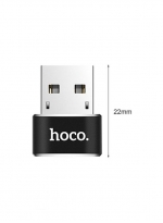 HOCO  Type-C -USB 2.0 UA6   