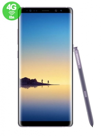 Samsung Galaxy Note 8 128GB (SM-N950F) Orchid Grey